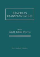 Pancreas Transplantation 1461289769 Book Cover