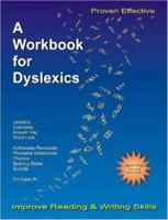 A Workbook for Dyslexics 1430301082 Book Cover