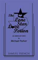 The Lone Star Love Potion 0573626782 Book Cover