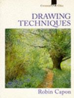 Drawing Techniques 1852238658 Book Cover