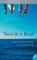 Two in a Boat: The True Story of a Marital Rite of Passage 0007120648 Book Cover