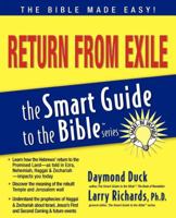 Return from Exile (The Smart Guide to the Bible Series) 1418510041 Book Cover