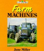 Farm Machines 0333514459 Book Cover