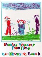 Phonics Friendly Families 188884213X Book Cover