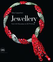 Jewellery 8857237370 Book Cover