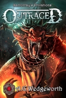 Outraged: Epic Fantasy Adventures 0985915994 Book Cover