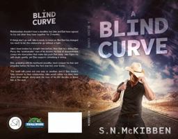 A Blind Curve 1946454966 Book Cover