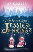 Has anyone seen Jessica Jenkins? 0763690961 Book Cover