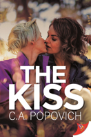 The Kiss 1636790798 Book Cover