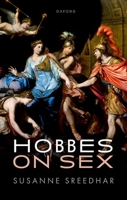 Hobbes on Sex 0192848208 Book Cover