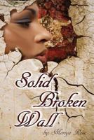 Solid Broken Wall 1497378095 Book Cover