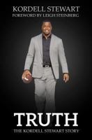 Truth: The Kordell Stewart Story 0996267549 Book Cover