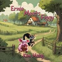 Ernie Meets Figgy 1958502197 Book Cover