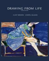 Drawing from Life 0155015117 Book Cover