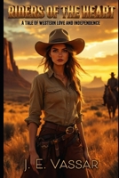 Riders of the Heart (Sagebrush Trails Series) B0GJDBRSQJ Book Cover