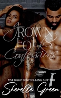 Grown Folks Confessions: Black Lush B0BCD5HZMT Book Cover