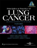 Principles and Practice of Lung Cancer B00A2QBIGC Book Cover