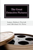 The Great Detective Pictures 1541243080 Book Cover