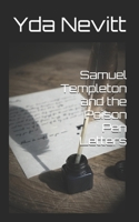 Samuel Templeton and the Poison Pen Letters B0C2SMCR6L Book Cover