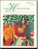 The Humanities: Cultural Roots and Continuities : The Humanities and the Modern World 0669416584 Book Cover