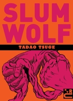 Slum Wolf 168137174X Book Cover