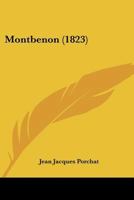 Montbenon (1823) 1275448143 Book Cover
