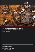 Microlavorazione (Italian Edition) 6209969488 Book Cover