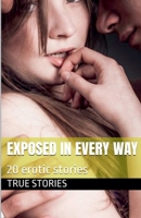 Exposed in Every Way (Candaulism) B0FGWJXVKG Book Cover