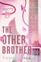 The Other Brother 153877836X Book Cover