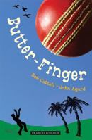 Butter-Finger 1845073762 Book Cover