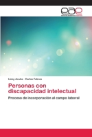 Personas Con Discapacidad Intelectual 3659074144 Book Cover