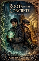 Roots in the Concrete B0GQ8B3SBW Book Cover