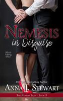 Nemesis in Disguise 1720325456 Book Cover