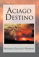 Aciago Destino 1617647721 Book Cover