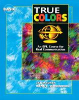 True Colors Basic 0201603683 Book Cover