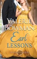 Earl Lessons 1736841734 Book Cover