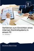 Verfahren zum Einrichten eines internen Kontrollsystems in einem FS 6200957150 Book Cover