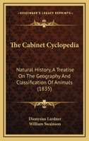 Cabinet Cyclopedia 1018326359 Book Cover