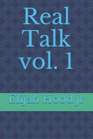 Real Talk vol. 1 B08Y4LKDJR Book Cover