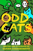ODD CATS B09CHDZYTW Book Cover