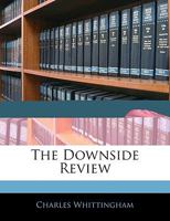 The Downside Review 1145372236 Book Cover