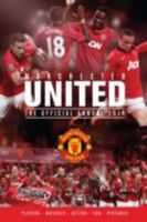 Official Manchester United FC Annual 2014 (Annuals 2014) 1908925469 Book Cover