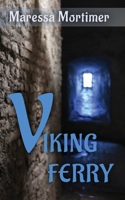 Viking Ferry 1838313435 Book Cover