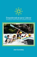 Empoderado para Liderar: Aprendizaje por medio de Videos para Facilitadores de Células 1950069109 Book Cover