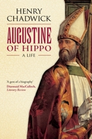 Augustine of Hippo: A Life 0199588066 Book Cover