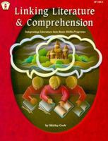 Linking Literature and Comprehension (Kids' Stuff) 0865302057 Book Cover