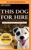 This Dog for Hire 1799773612 Book Cover