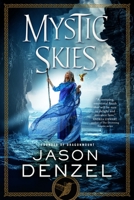 Mystic Skies 0765382024 Book Cover