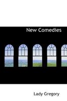 New Irish Comedies 9356713227 Book Cover