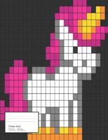 My unicorn libertette notebook: My unicorn libertette notebook 1072733749 Book Cover